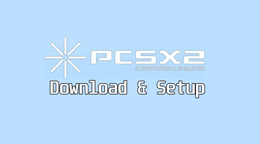 Pcsx2 download